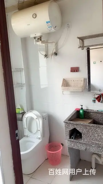 前坂新村2栋 普通住宅1厅 精装修 - 图片 5