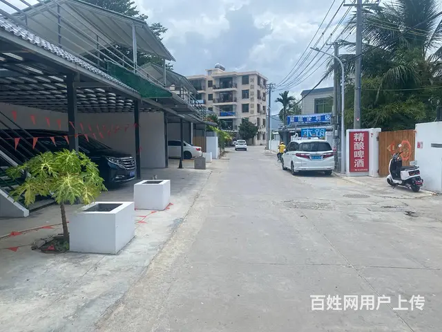 （51旺铺推荐）新开田2000平场地加500平铺面出租 - 图片 7