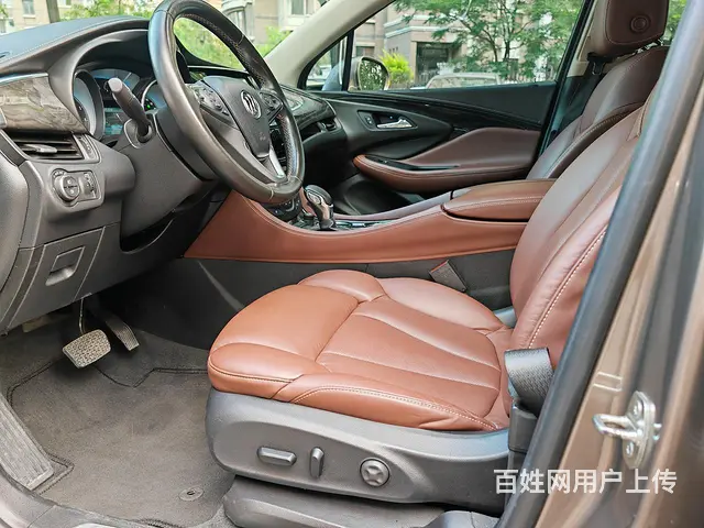 【搞定了！】别克 昂科威 2014款 2.0T 手自一体 2 - 图片 9