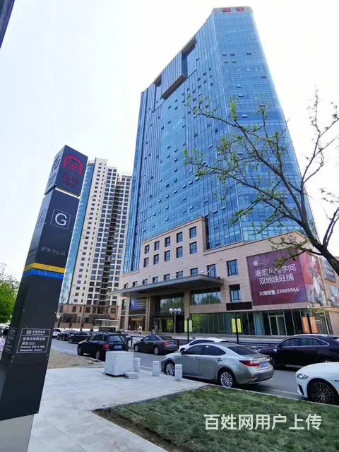 浑南丨奥体中心丨地铁对面丨纯写丨瑞宝东方大厦丨120平起 - 图片 3