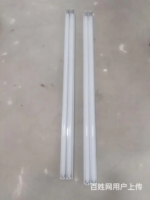 LED双管灯。 - 图片 2