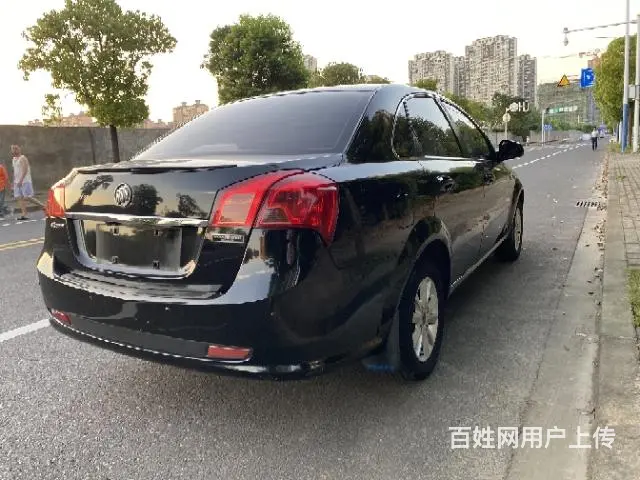 别克 凯越 2015款 1.5 手自一体 经典型 - 图片 8