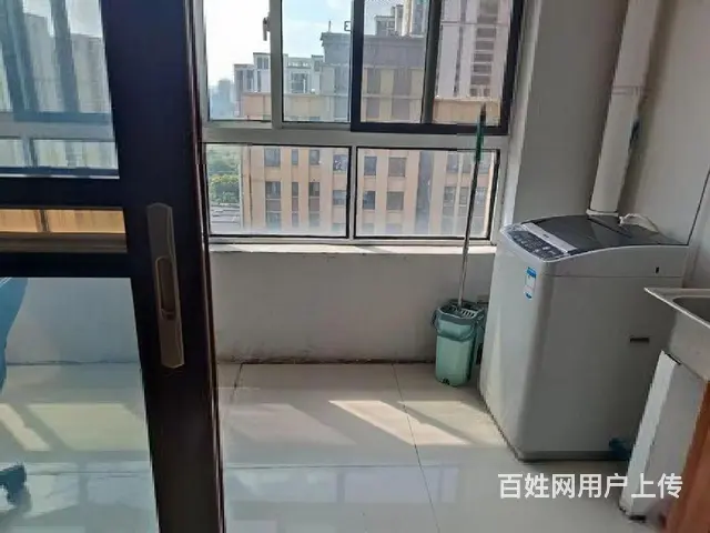 新小区电梯精装大三房（价格只要2100，还包物业）拎包入住。 - 图片 3