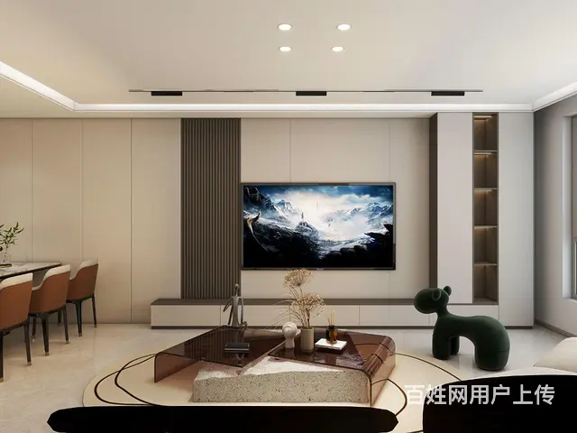 抚顺装修 - 图片 5