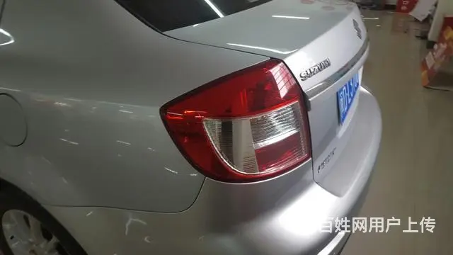 [厦门]铃木天语SX4 1.6L 自动 精英型 2 - 图片 7