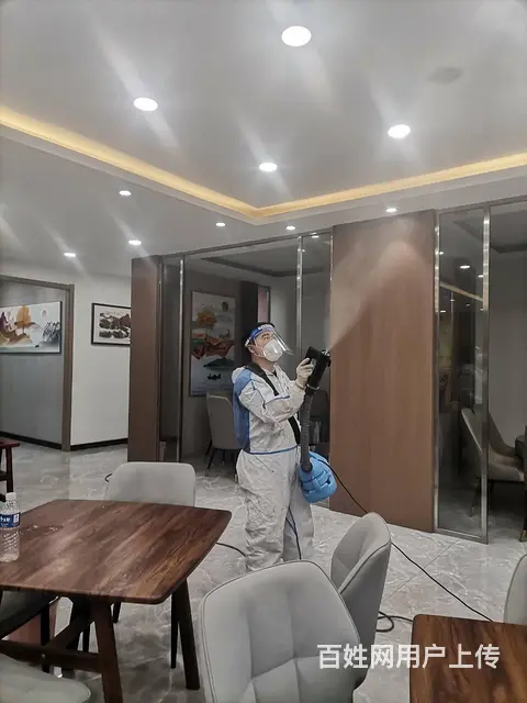 秦皇岛灭蟑螂灭老鼠一次多少钱灭蟑螂怎么收费灭蚂蚁 - 图片 1