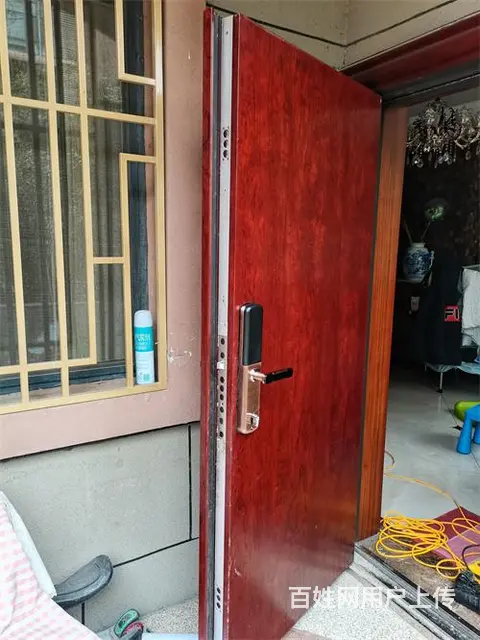 济南景嘉山庄附近开锁公司电话/配门禁等一系列服务 - 图片 3