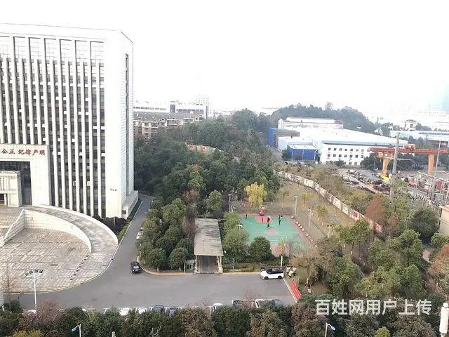 房东直租)麓谷118平精装修电商，仓库，办公出租，带办公家具 - 图片 2