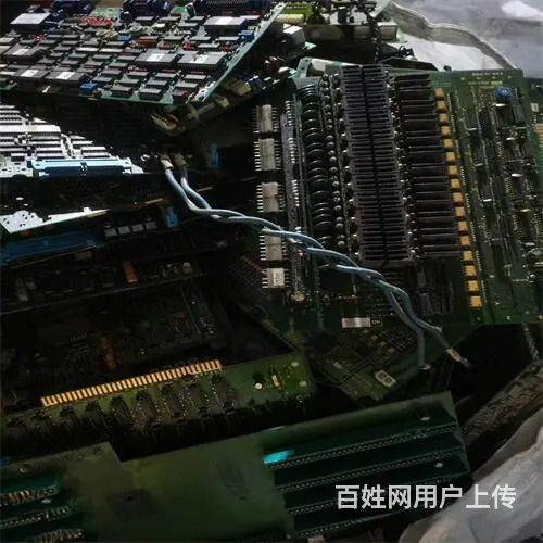 昆山电路板回收上门 收购工厂废旧电子类线路板 - 图片 3