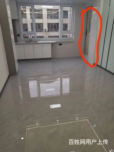 八里铺豪德西城华府幸福里 - 图片 1