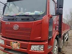 解放 平板车 国5