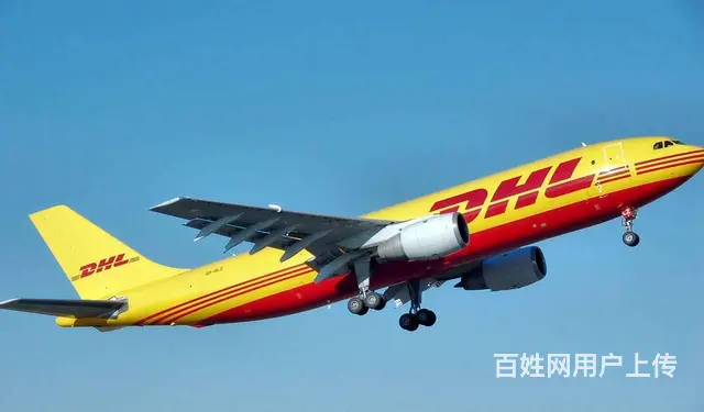 常州DHL国际快递/钟楼DHL快递/钟楼联邦快递 - 图片 3