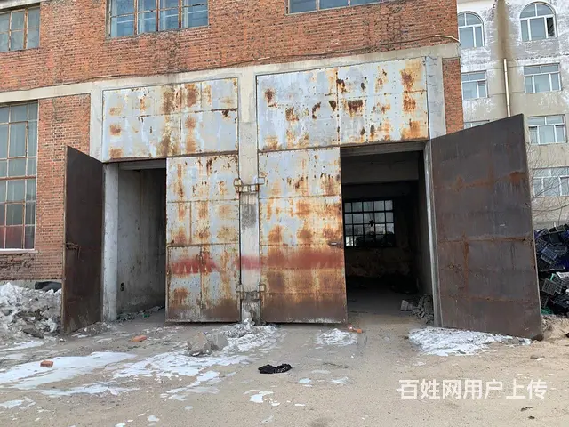 牧羊场玻璃厂附近130平480平大库出租 - 图片 1