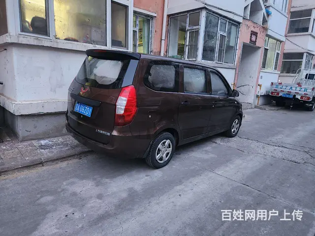 【搞定了！】出售自用五菱宏光 - 图片