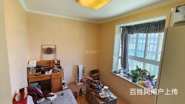 急售吾悦旁 地产精装小三居 送储藏室 业主诚心出售 拎包即住 - 图片 4