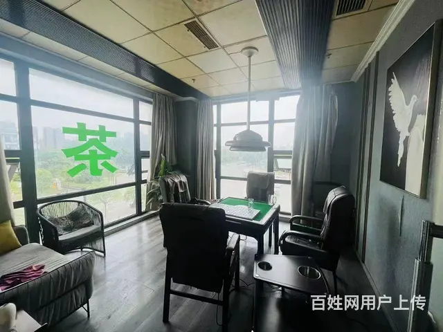 XN 新都 精装修茶楼转让  周边成熟社区环绕 - 图片 6