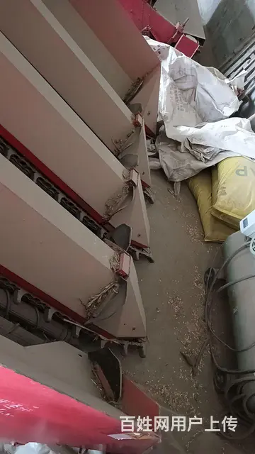 出售18年玉米机一台 - 图片 4