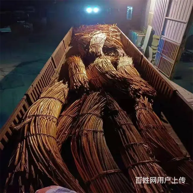 昆山电缆回收价格多少钱一吨上门收购 - 图片 6