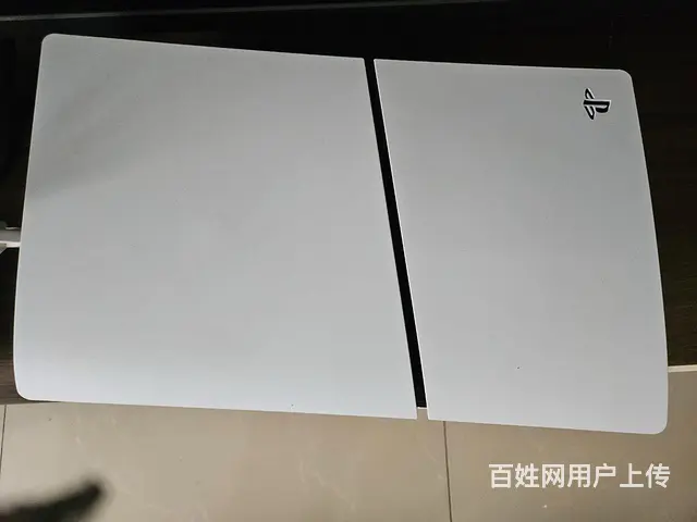 4个月的国行光驱双手柄 - 图片