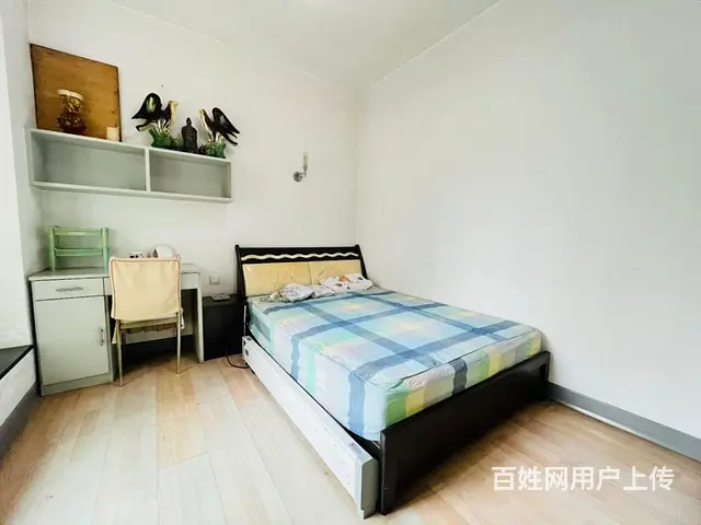 车站北路 花园 天然氧吧 人车分流 地铁口 钥匙在手 - 图片 4