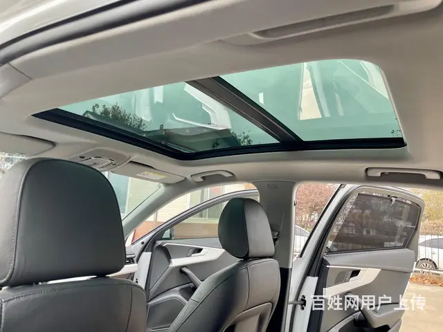 【搞定了！】奥迪A4 2017款 A4L 2.0TFSI 双 - 图片 5