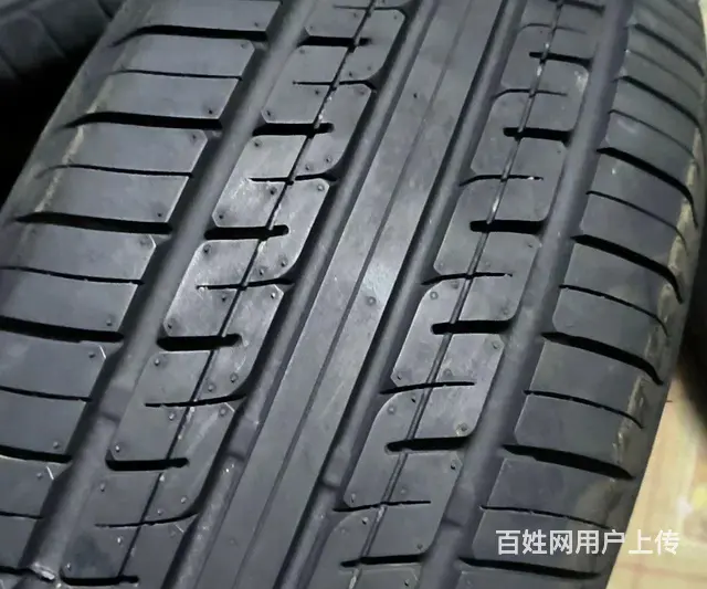 【搞定了！】195/65R15 朝阳轮胎 - 图片 1