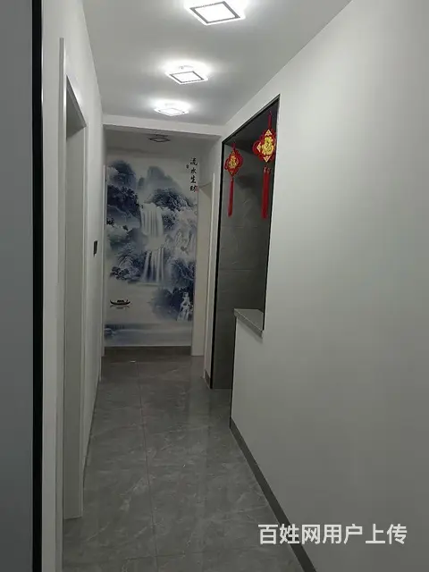 22年新房就过年住了两天。寻找有缘人 - 图片 1