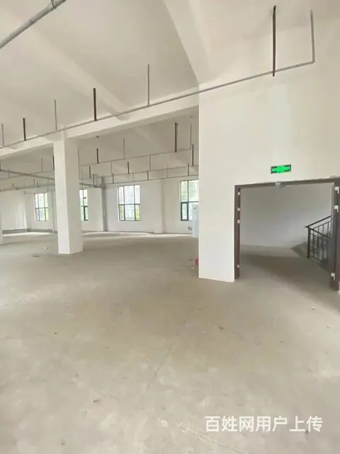 高新区新川片区地铁新通大道中铁城锦南汇可打招牌 - 图片 3