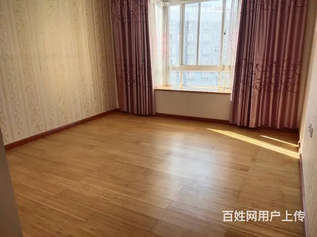 盛世庭园 精装4居室满5唯一看房方便 - 图片 10