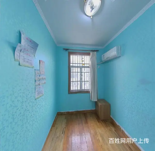 招商花园城二期旁 杏花苑 公务员小区 3室  85平 - 图片 7