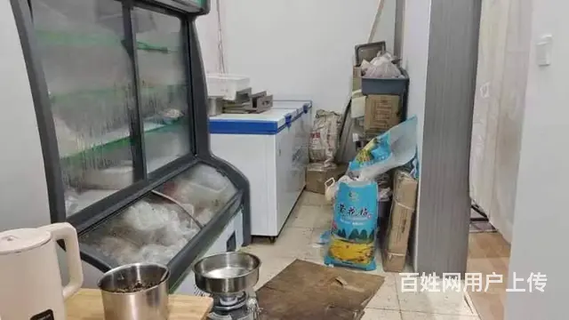 停车方便 生意稳定 做生意的好地方 租金便宜 - 图片 2