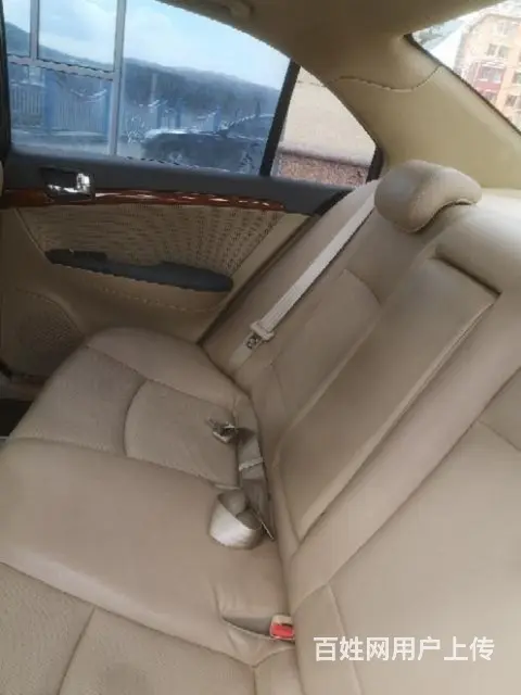 现代 索纳塔 2009款 领翔 2.0 手动 GLS 豪华型 - 图片 5