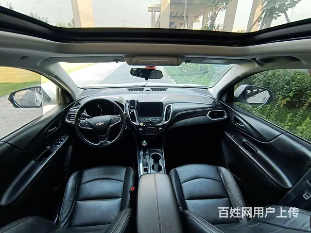 【搞定了！】雪佛兰 探界者 2019款 1.5T 手自一体 - 图片 12