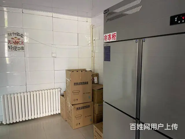 水果捞出兑转让/水果捞店出兑/外卖店出兑转让/小吃店出兑 - 图片 4