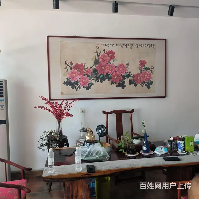 商铺出租 - 图片 1
