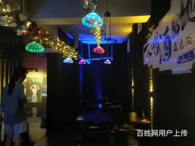 （51旺铺推荐）临春河110平清吧转让 - 图片 10