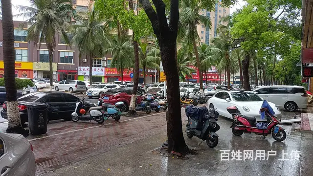 （51旺铺推荐）海甸岛东三路95平铺面转让 - 图片 8