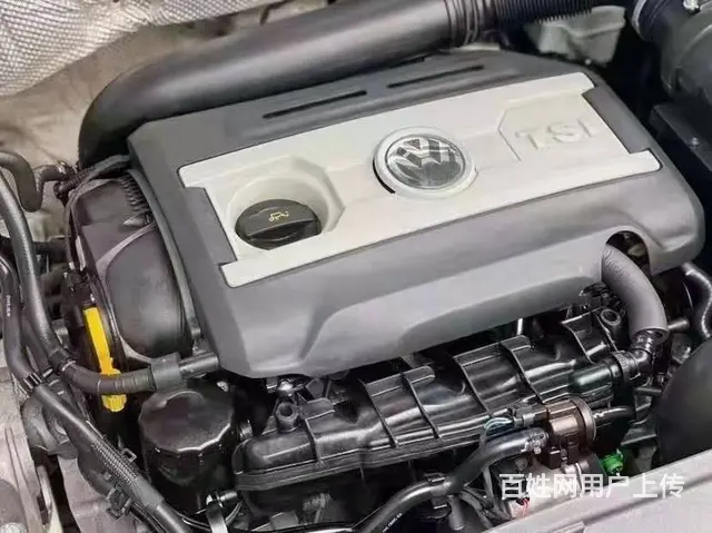 大众 途观 2013款 1.8TSI 手自一体 两驱豪华版 - 图片 9