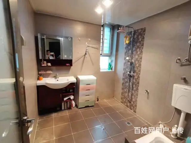 国际新城  多层电梯洋房  四室两厅 全明户型 单价7300 - 图片 3