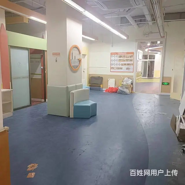 （51旺铺推荐）海甸岛怡心一横路二楼480平培训机构出租 - 图片 5