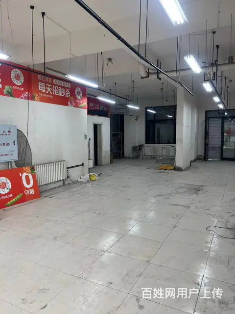 【搞定了！】道外区哈东利材街门市出租房主直租 - 图片 4