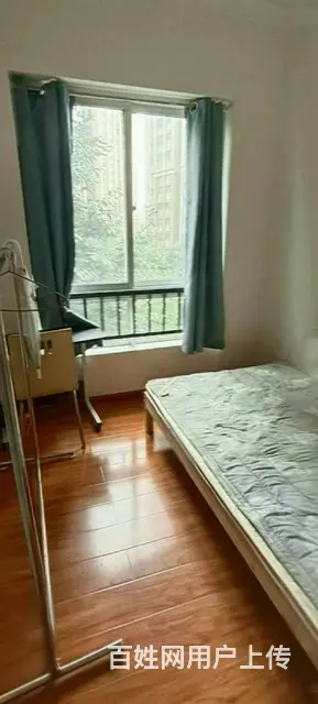 蓝光天骄城 普通住宅 中等装修 - 图片 2