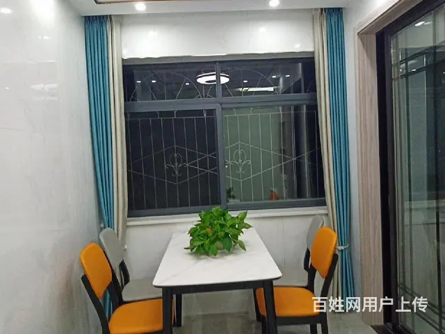 市南站综合大楼，精装修3房2厅，中层，送柴火间售63万 - 图片 6