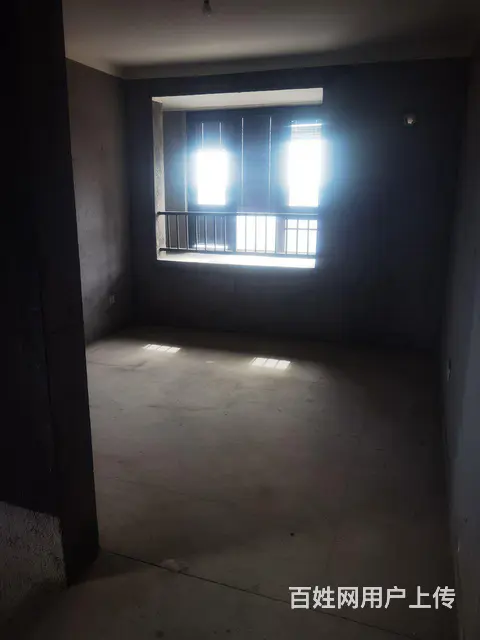 大吴镇荣华之光 普通住宅3室2厅 毛坯 长期出租 - 图片 2