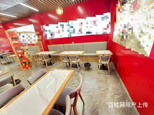 【优选推荐】睢宁好位置餐饮店转让 - 图片 2