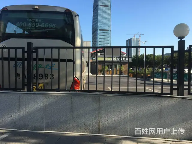 广西别墅小区花式铁栅栏围墙锌钢护栏量大优惠 - 图片 2
