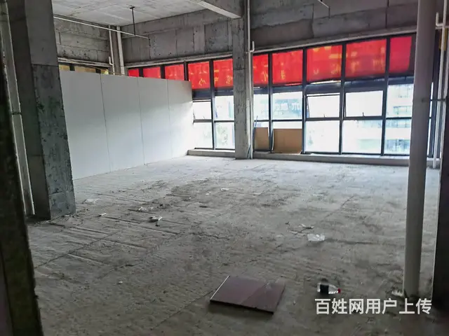 （达州铺源网）宣汉亿联建材家居五金城三楼460㎡空铺出租 - 图片 4