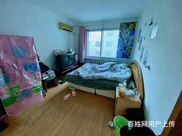 民主学 区 4楼 套间 22.8W - 图片 1