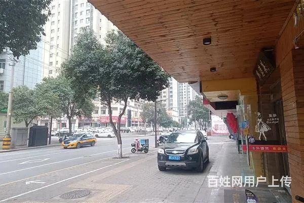 【找商铺 上同城搜铺网】渭南西一路中段200平中餐诚心转让 - 图片 2
