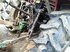 16年国二大泵精品自用车